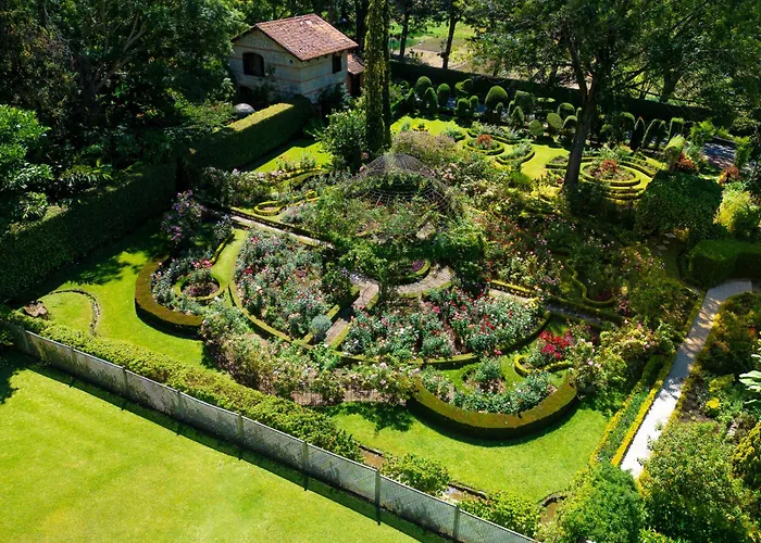 Hotel Atitlan Panajachel