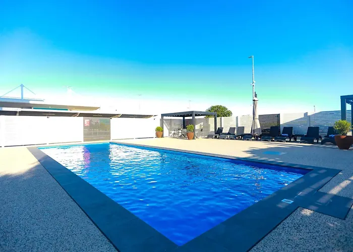 Ibis Mackay Hotel