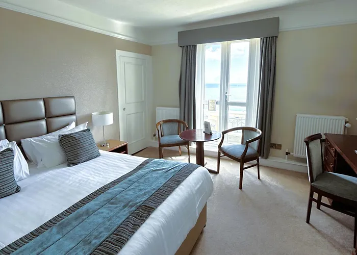 The Grand Hotel Torquay