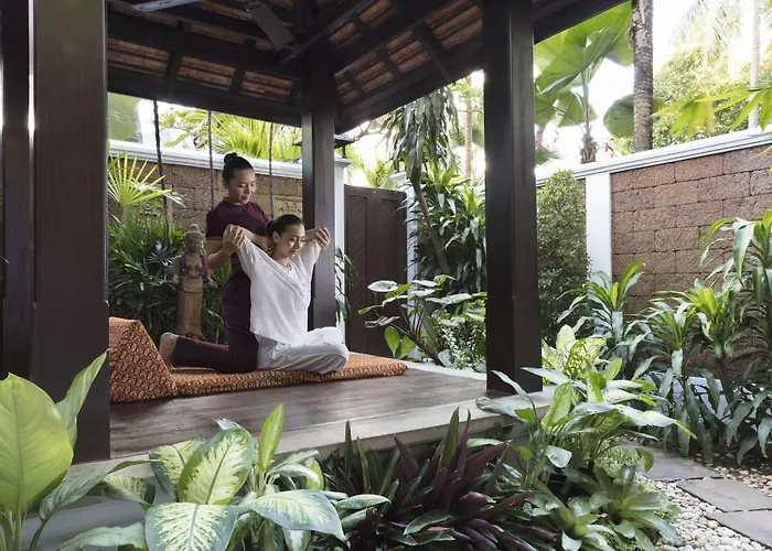 Anantara Riverside Bangkok Resort