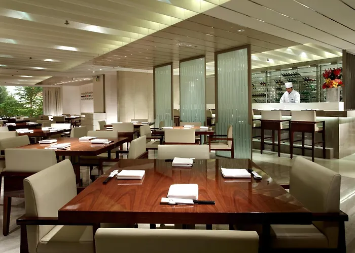 Boutique Hotels in Taipei