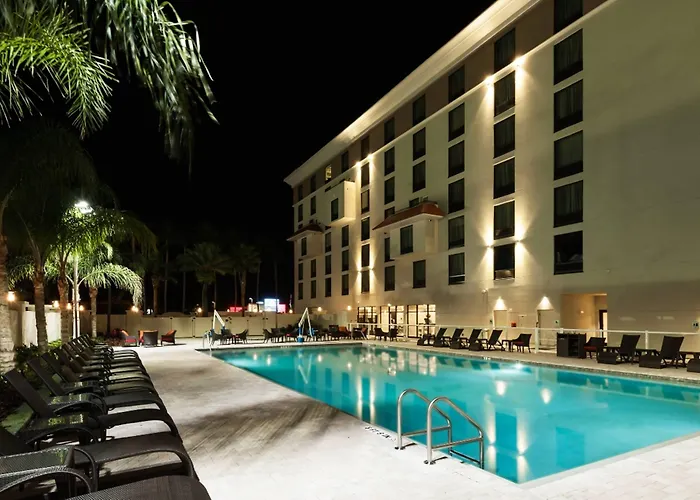 Delta Hotels By Marriott Orlando Lake Buena Vista