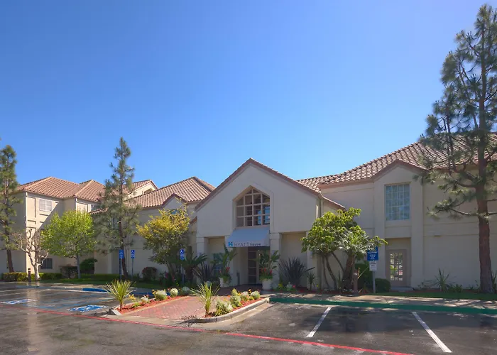 Boutique Hotels in El Segundo