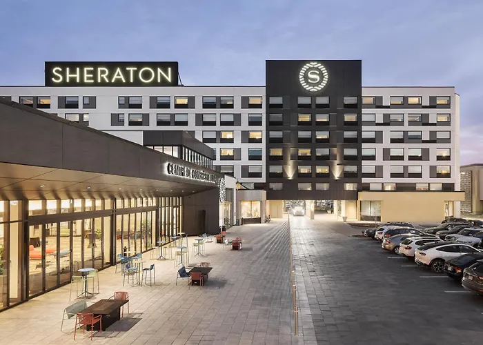 Boutique Hotels in Laval