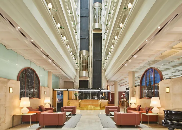Boutique Hotels in Vitoria-Gasteiz