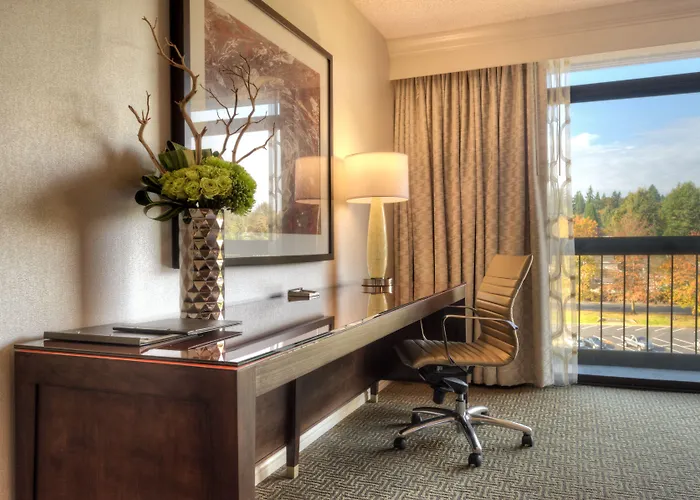 Hilton Bellevue Hotel