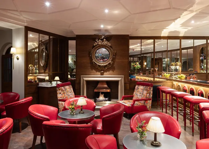 Boutique Hotels in Lincoln