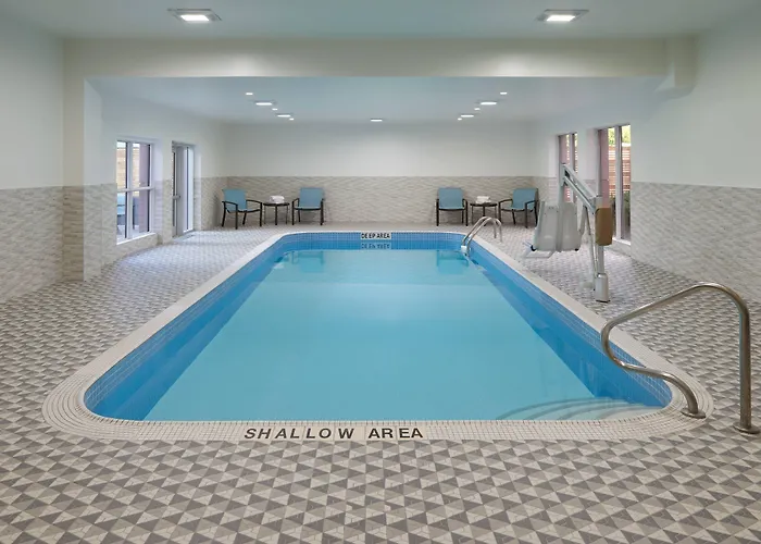 Fairfield By Marriott Niagara Falls, Canada