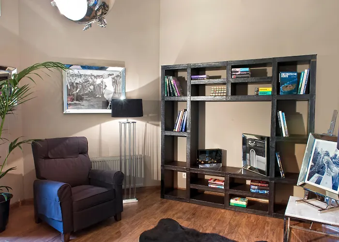Boutique Hotels in Bremen