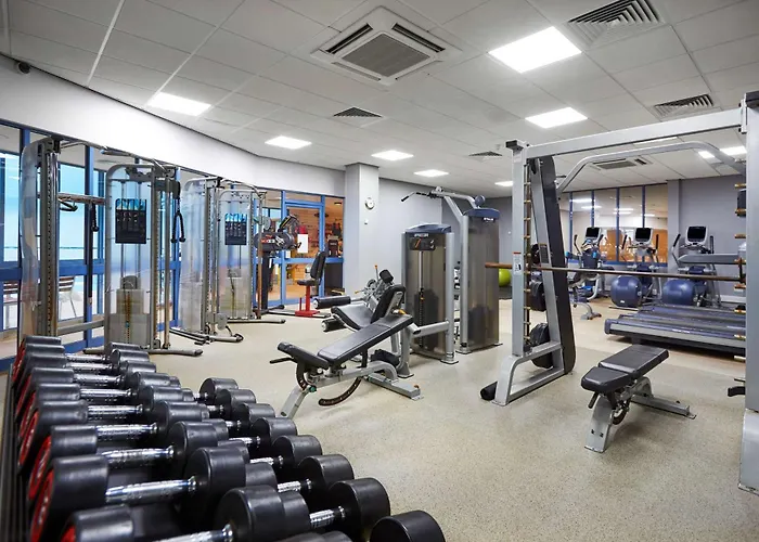 Boutique Hotels in Coventry