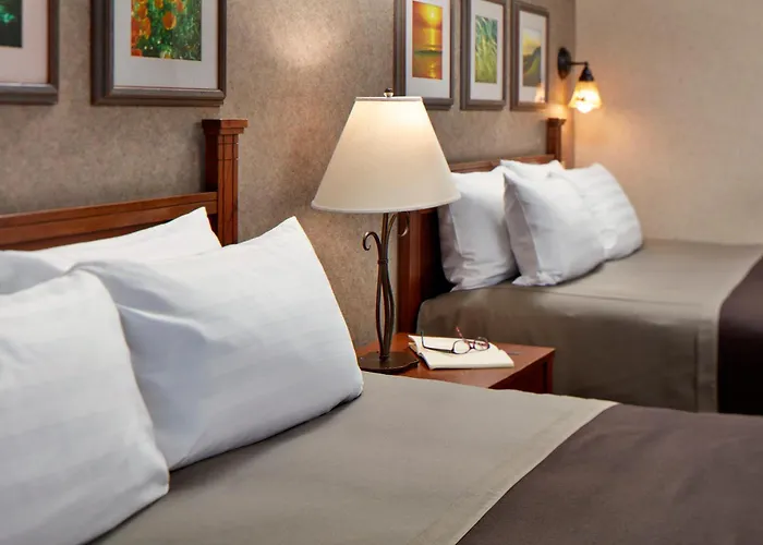 Boutique Hotels in San Simeon