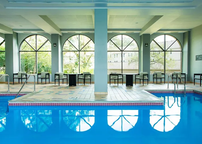 Boutique Hotels in Columbus