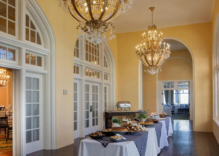 Grand Galvez Resort, Autograph Collection Galveston