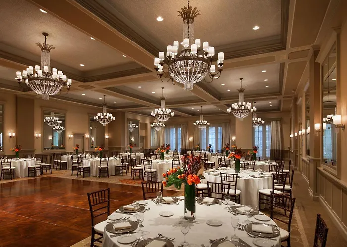 The Westin San Jose Hotel