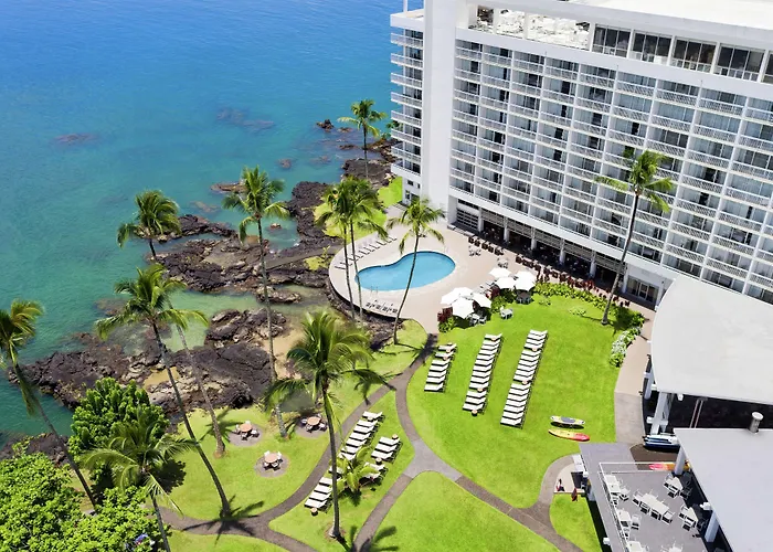 Grand Naniloa Hotel, A Doubletree By Hilton Hilo