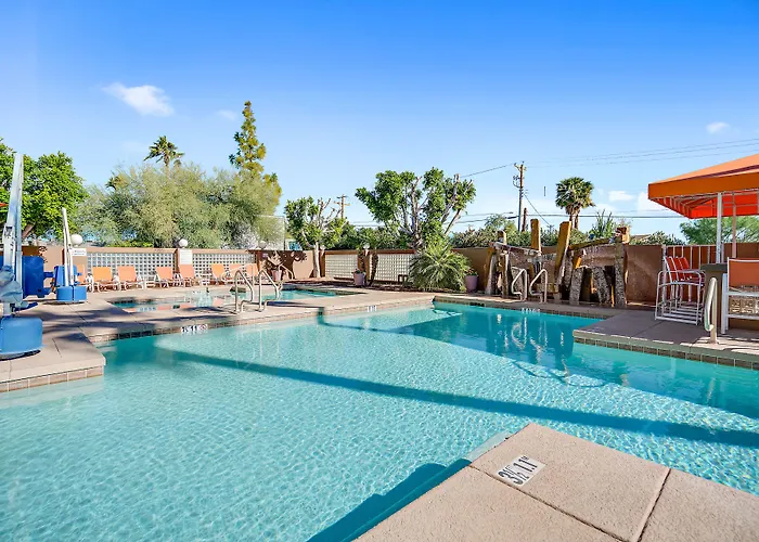 Boutique Hotels in Scottsdale