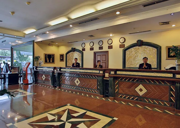 Boutique Hotels in Jakarta