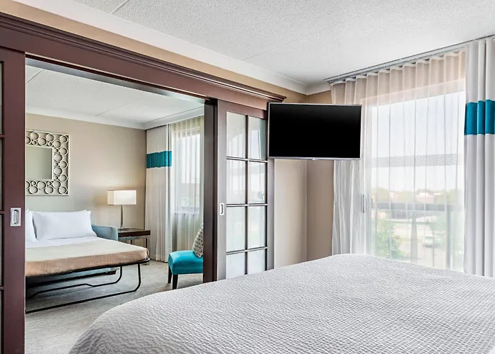 Four Points By Sheraton London