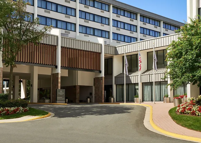 Sheraton Reston