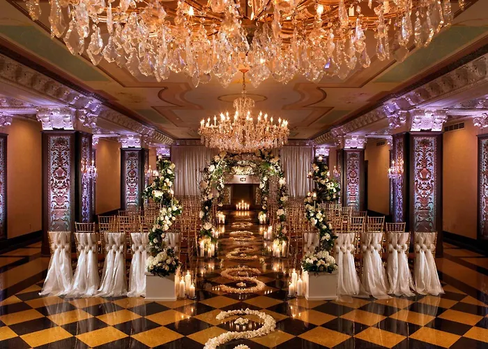 The Us Grant, A Luxury Collection Hotel, San Diego
