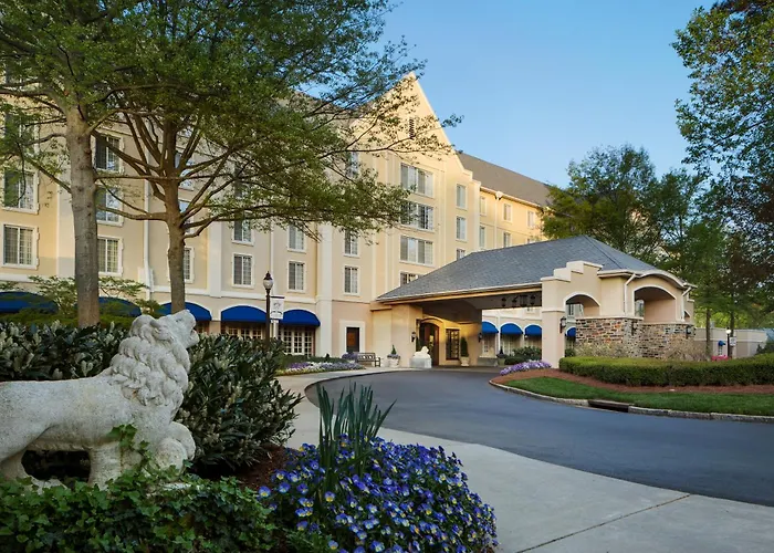 Washington Duke Inn & Golf Club Durham