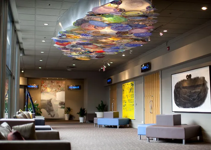 Hotel Arts Calgary