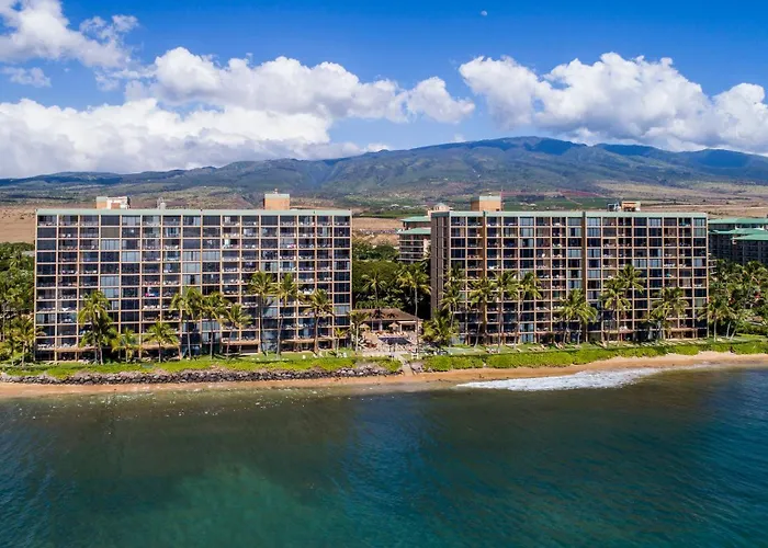 Aston Mahana At Kaanapali