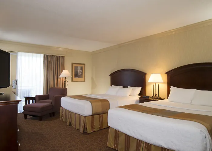 Best Western Inn Of The Ozarks Eureka Springs