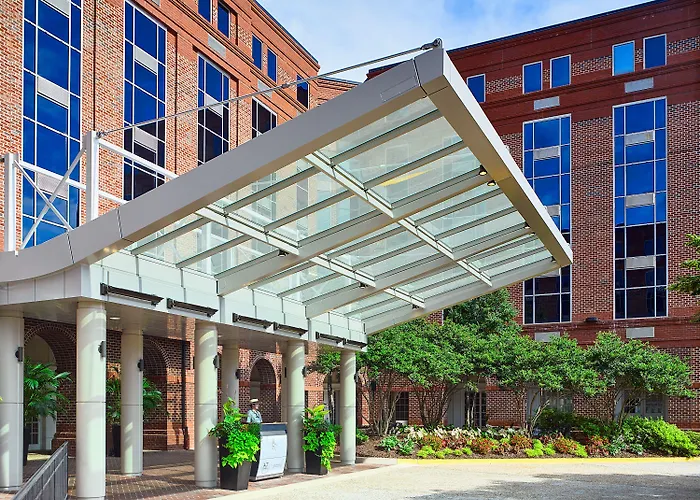 The Hotel At Auburn University