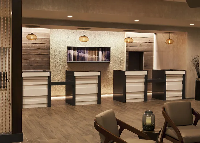 Boutique Hotels in Golden