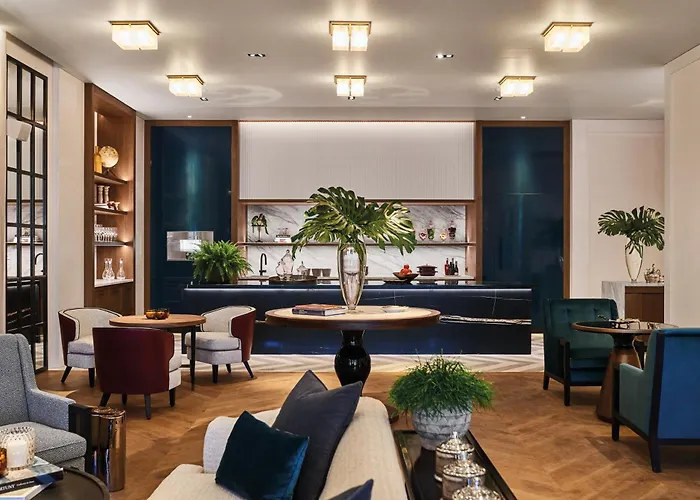 Rosewood Villa Magna Madrid