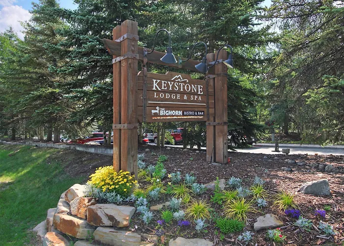 Keystone Lodge & Spa, A Vail Resorts Property