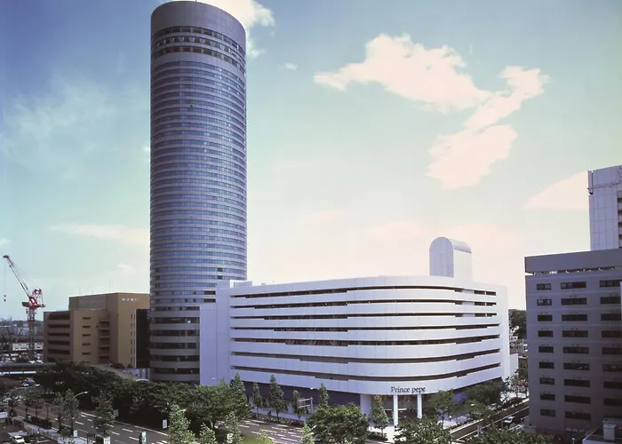 Boutique Hotels in Yokohama (Kanagawa)
