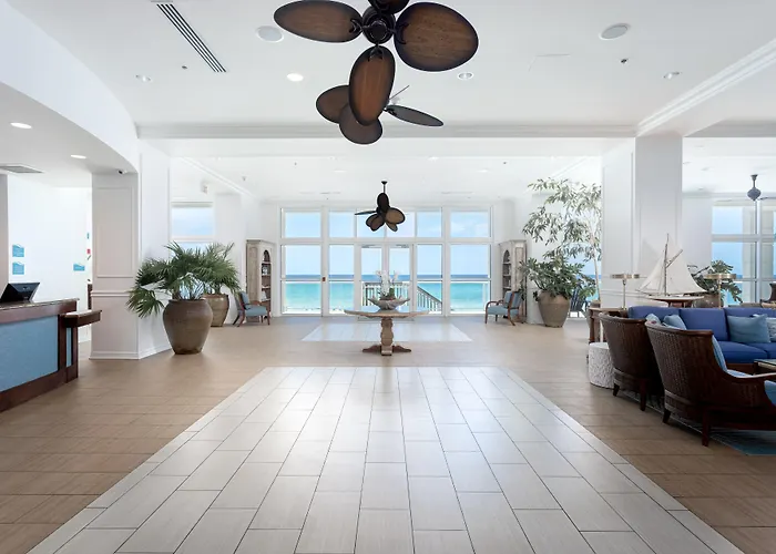 The Pensacola Beach Resort