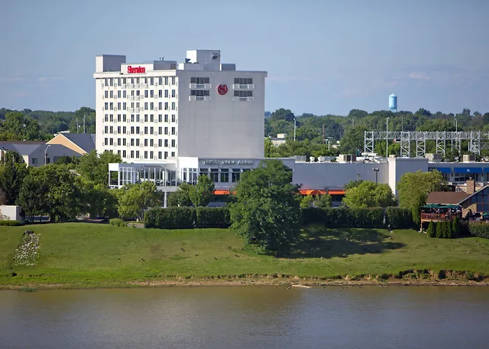 Boutique Hotels in Jeffersonville
