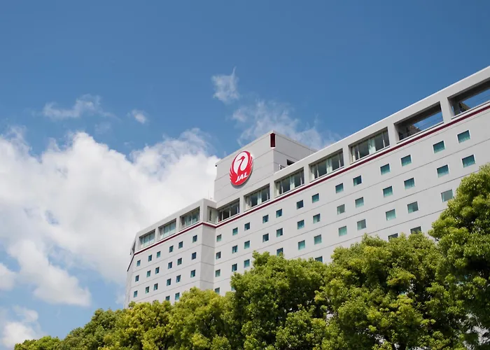Hotel Nikko Narita