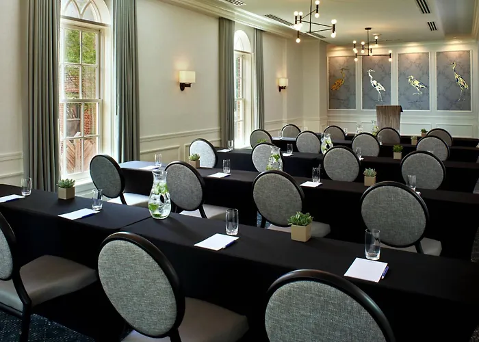 Morrison House Old Town Alexandria, Autograph Collection Hotel
