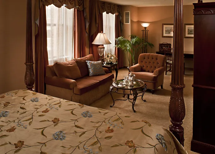 The Saint Paul Hotel