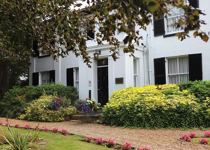 Boutique Hotels in Norwich