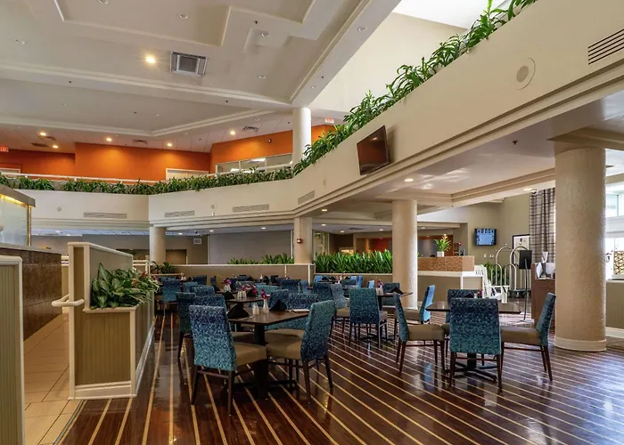 Doubletree Suites By Hilton Melbourne Beach Oceanfront