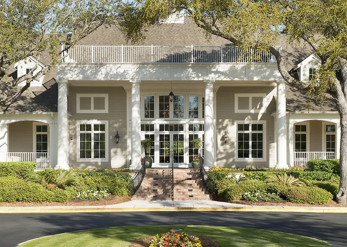 The Westin Hilton Head Island Resort & Spa