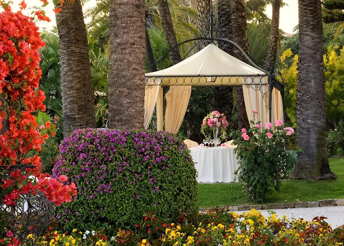 Boutique Hotels in Sanremo