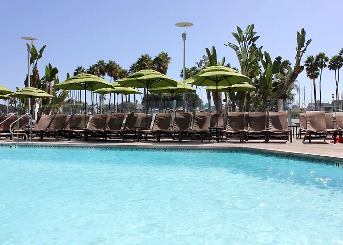 Hyatt Regency Long Beach