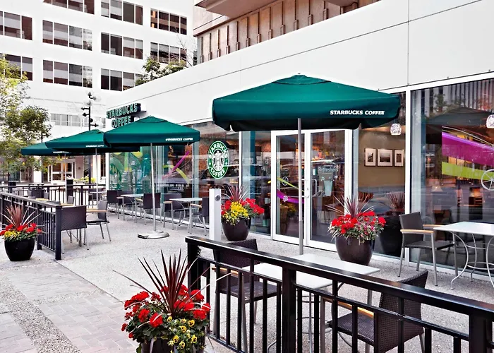 The Westin Calgary Hotel