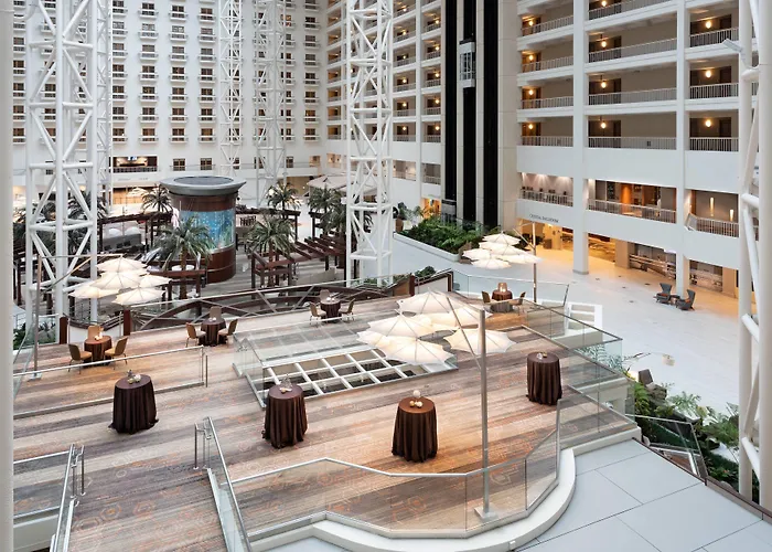 Renaissance Orlando At Seaworld Hotel Williamsburg