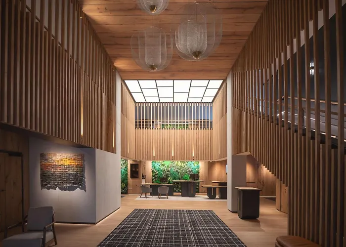 Boutique Hotels in Reims