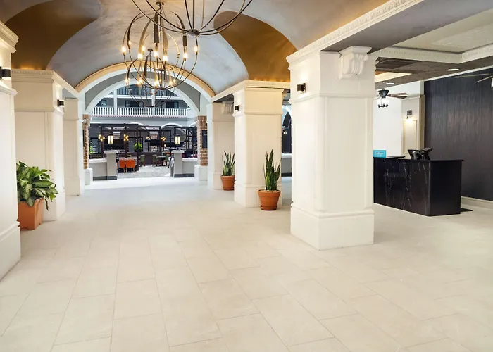 Embassy Suites By Hilton Orlando North Altamonte Springs
