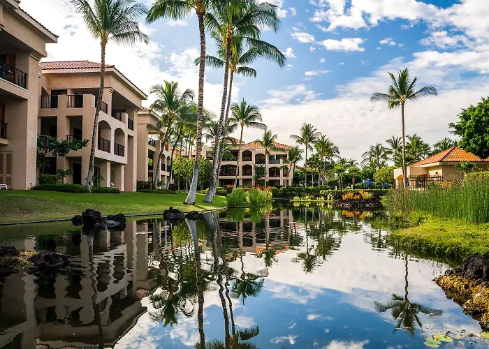Aston Shores At Waikoloa
