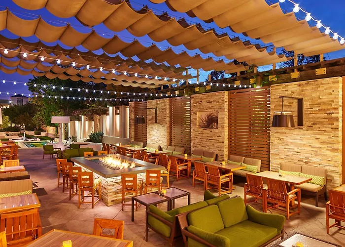 The Westin Pasadena Hotel