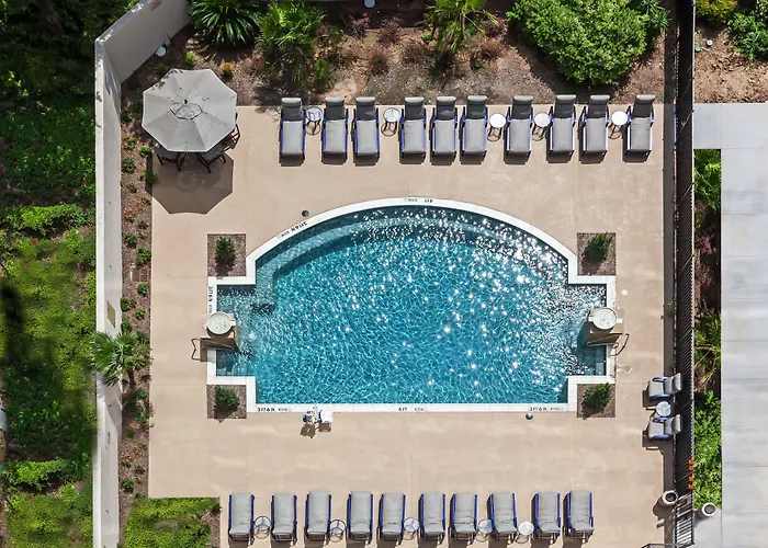 Hilton Waco Hotel